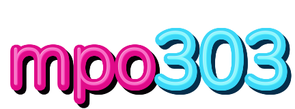 mpo303 — logo kanal