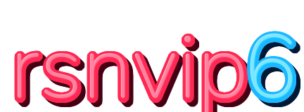 rsnvip6 — logo kanal