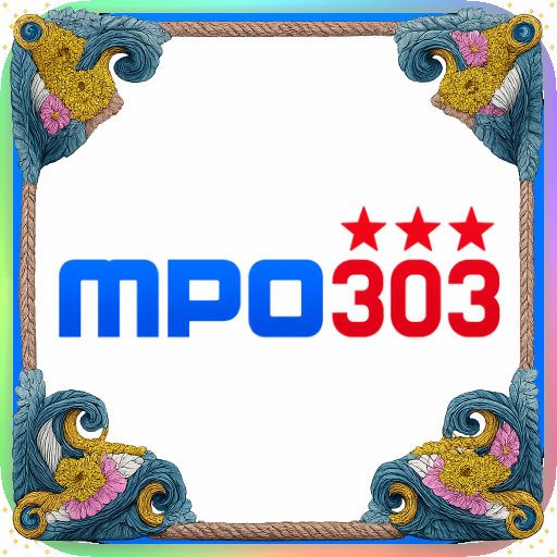 mpo303 — mitra unggulan