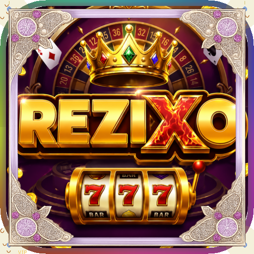 rezixo — galeri pratinjau - APK Resmi