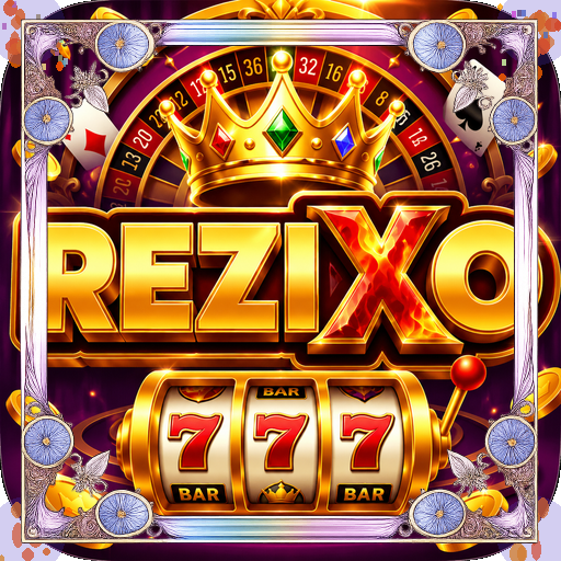 rezixo — galeri pratinjau Resmi APK