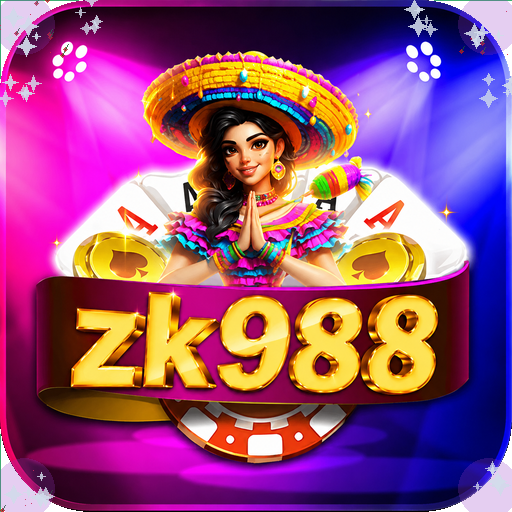 zk988 — mitra unggulan